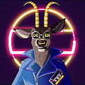 RetrowaveDeers