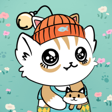 Aww Friends x Reddit Collectible Avatars