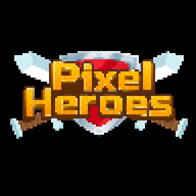PixelHeroes