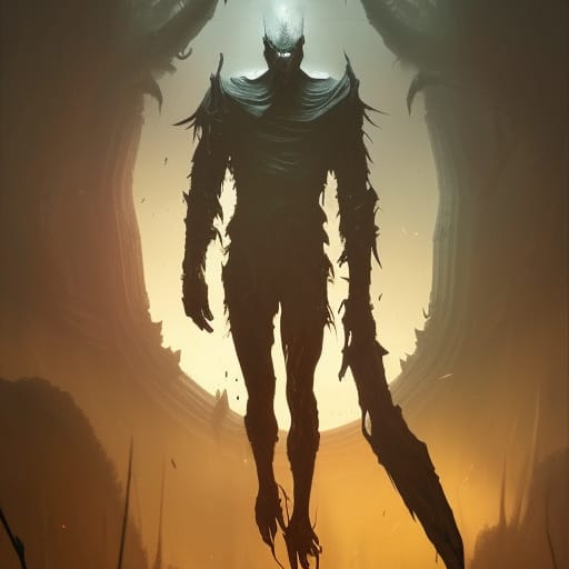 Shadow Spawn Origins