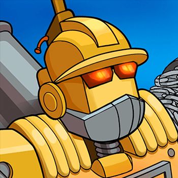 Rebel Bots - Fighting Bots