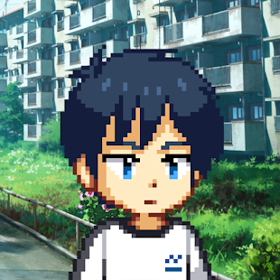 #NFT OCS Collection #1 Drifting Home