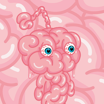 Spooky Sequel: Hot_Law6749 x Reddit Collectible Avatars