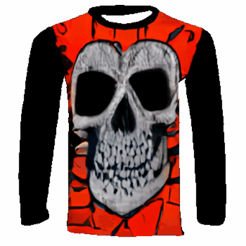 Skull Collection T-Shirt