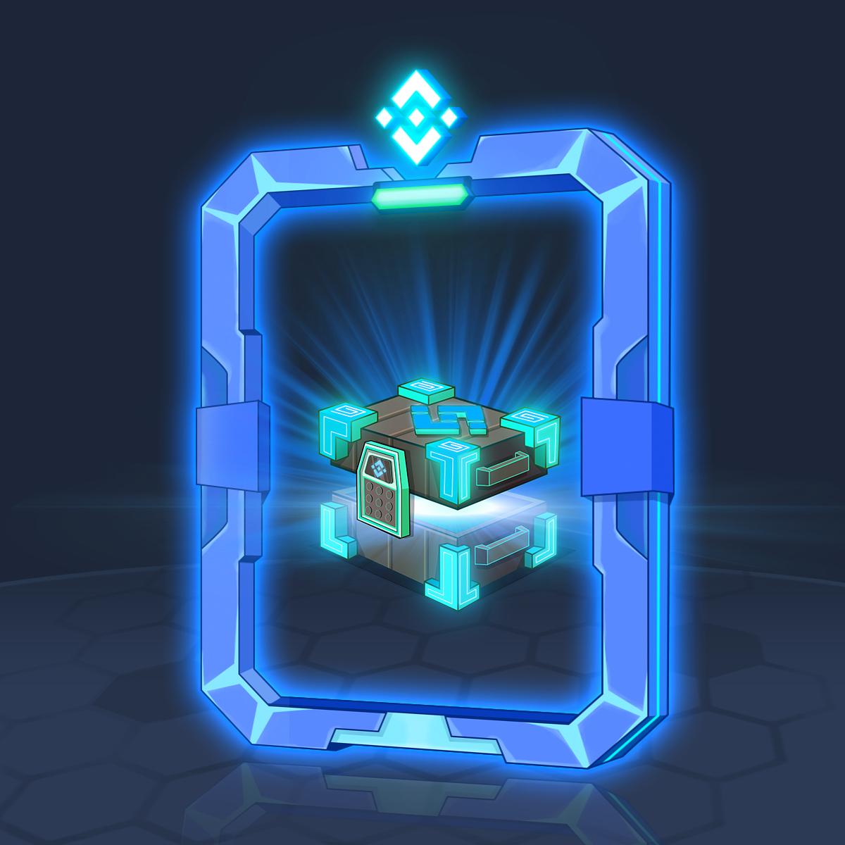 Elfin First Class NFT PACK