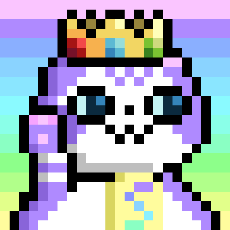 Lucky Cats Collections