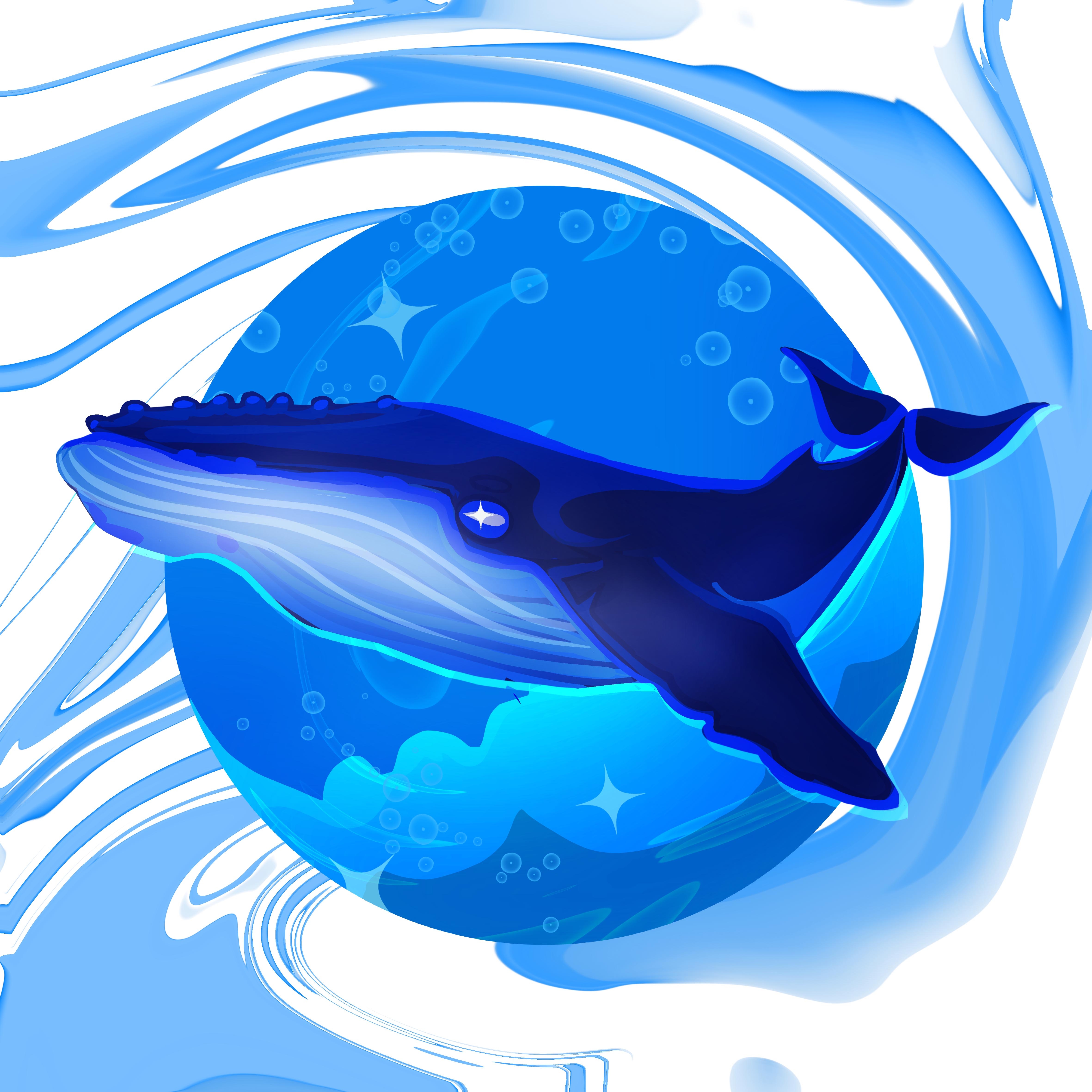 Whales NFT