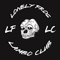 Lonely Frog Lambo Club