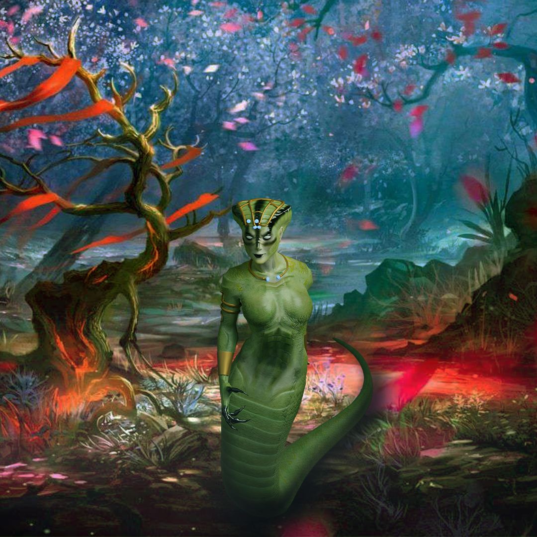 House of Sparta Creatures 