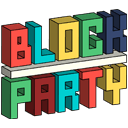 Block Party by Andrew McWhae