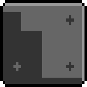 8 Bit Hole in One NFT Golf Club