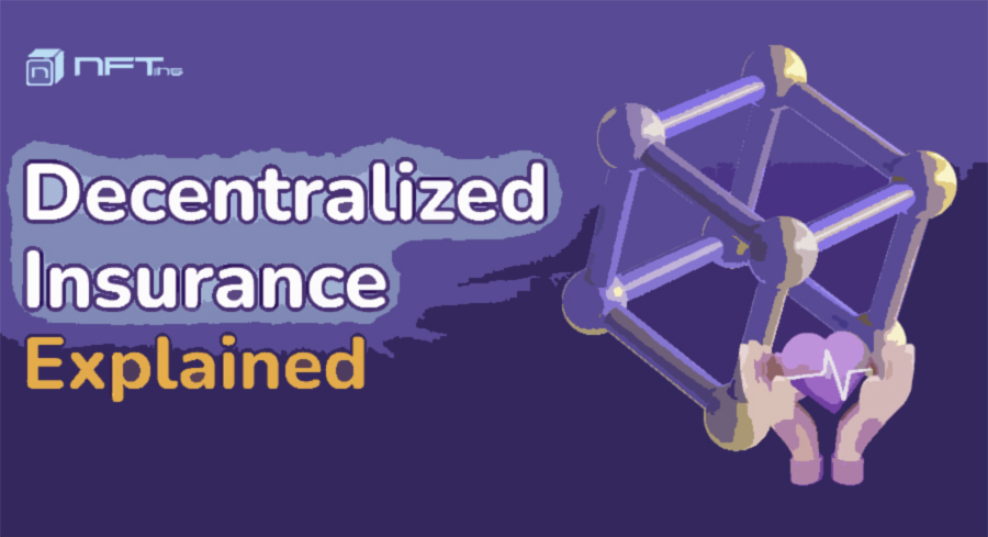 What Is Decentralized Insurance and How It Works