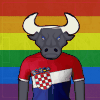 Footbull World Cup Pride
