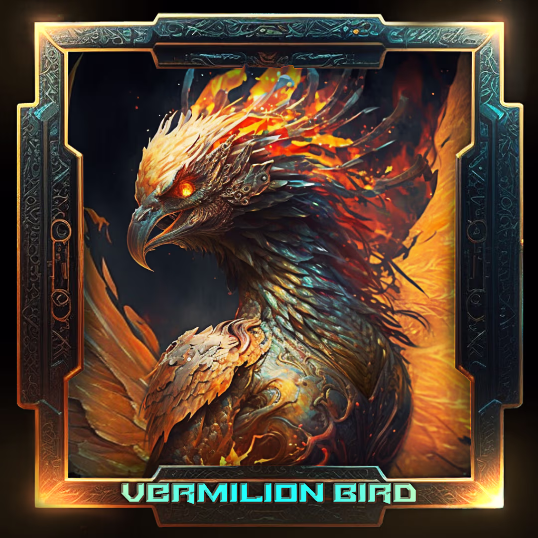 Legendary Realm 傳奇境界 [test]