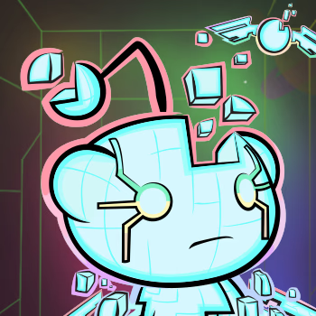 Celestial Assembly x Reddit Collectible Avatars