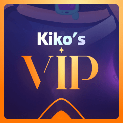 Kiko VIP
