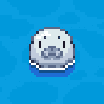 Project Dignity Seals Collection