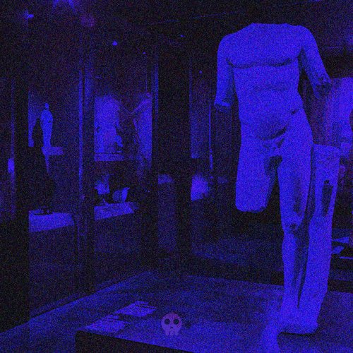 Contemporary Archeology Editions