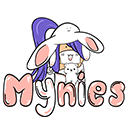 Mynies