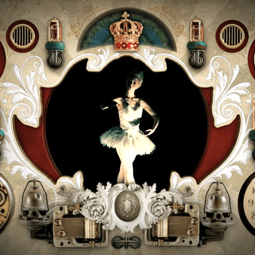 Tricil: The Emancipation