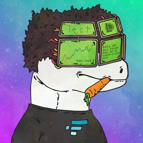 GGSG: Honorary Geckos