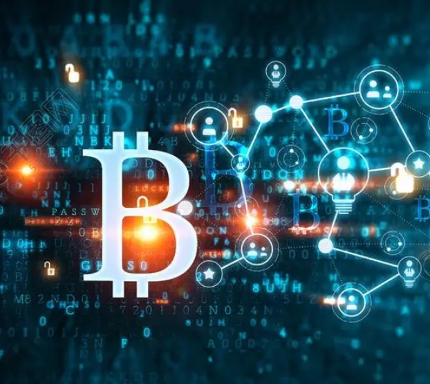 比特币拥有发行原生代币技术了