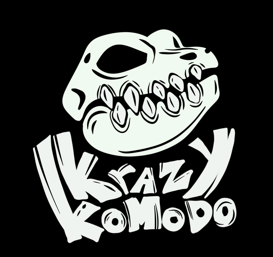 Krazy Komodos