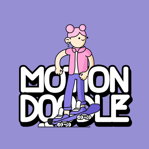 Motion Doodle