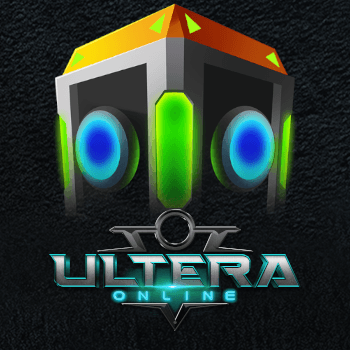 UlteraCollectibleCard