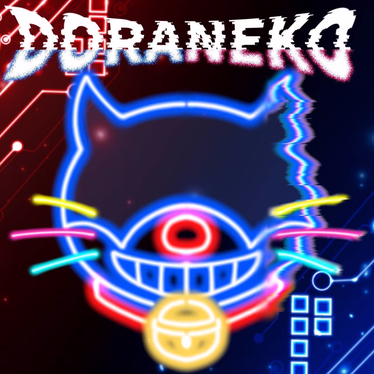 DORANEKOllection -陰陽-