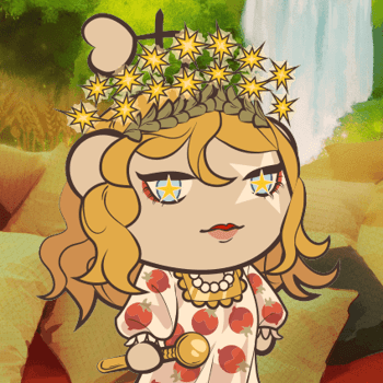 Retro Reimagined: renrenyt x Reddit Collectible Avatars