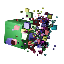 Million Pixel