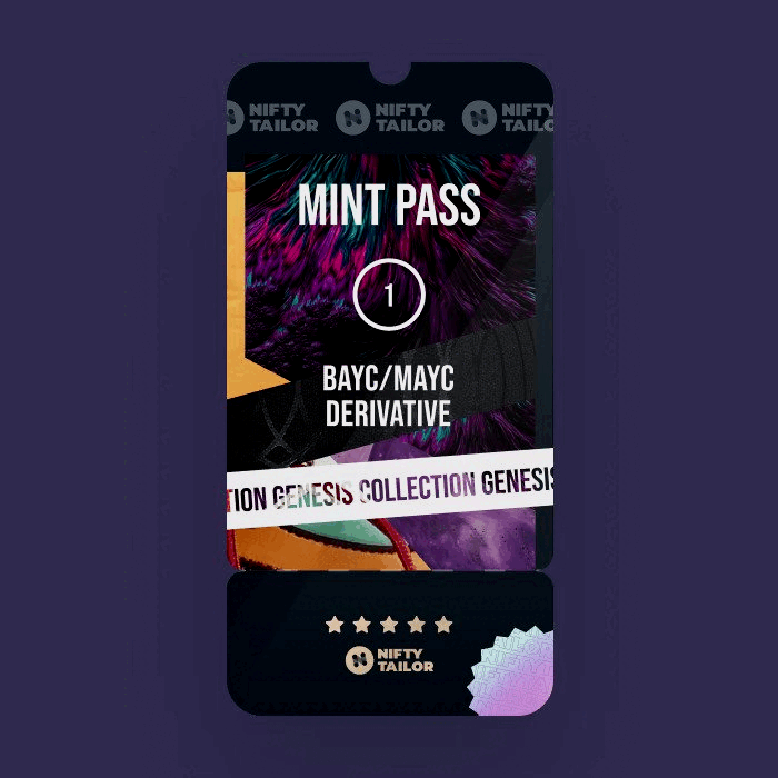 Untitled Collection - 994874