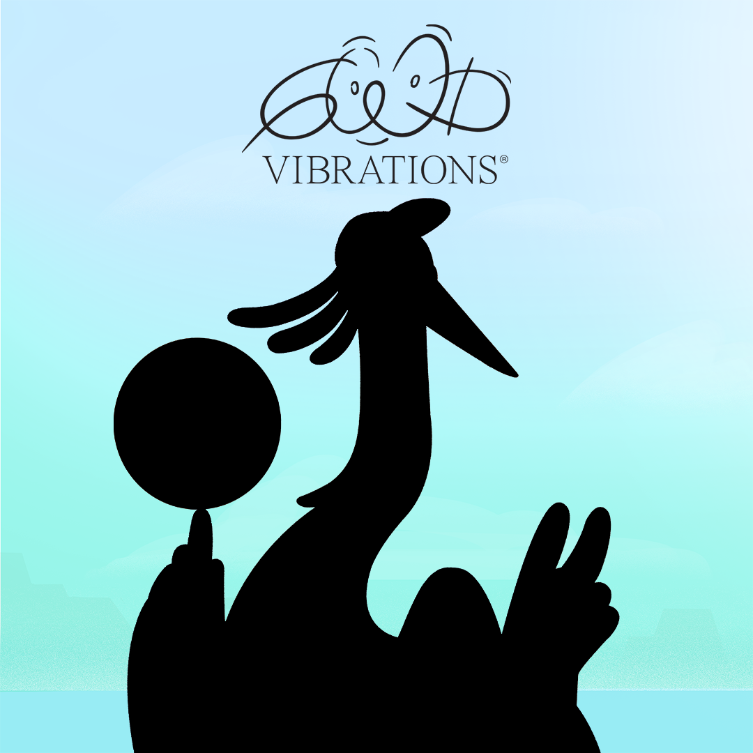 Good Vibrations