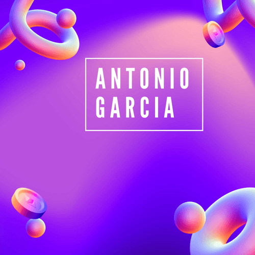 ANTONIO JESUS GARCIA COLLECTION