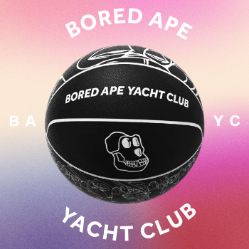 BoredApeBasketball