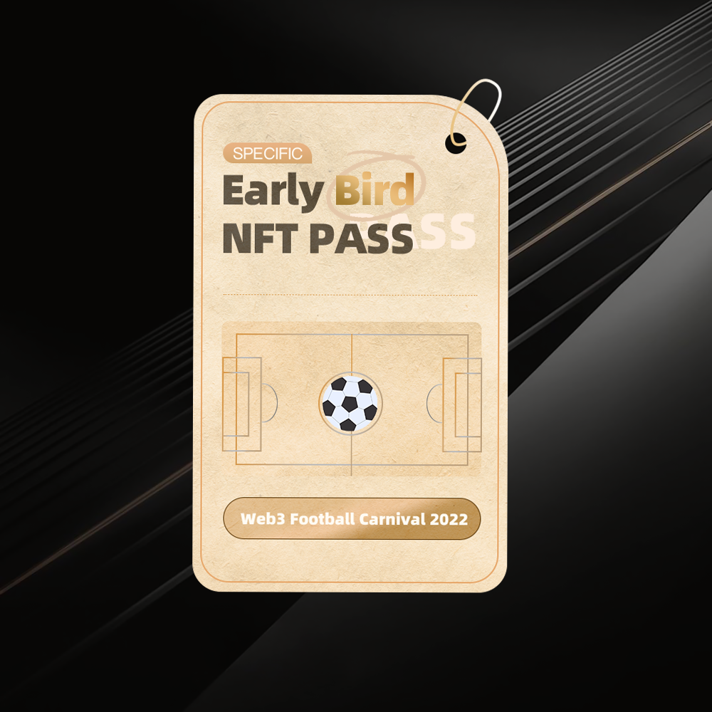 Early Bird NFT