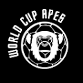 World Cup Apes