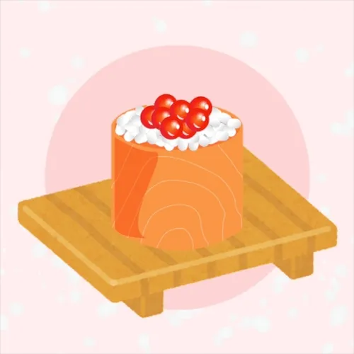 JayHsu Sushi Express