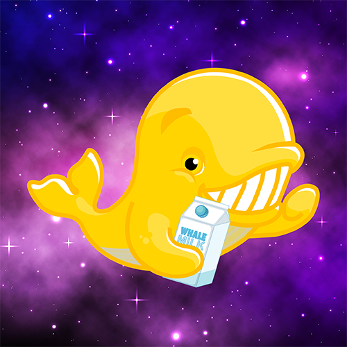 Figgleson's Milked Whale Club