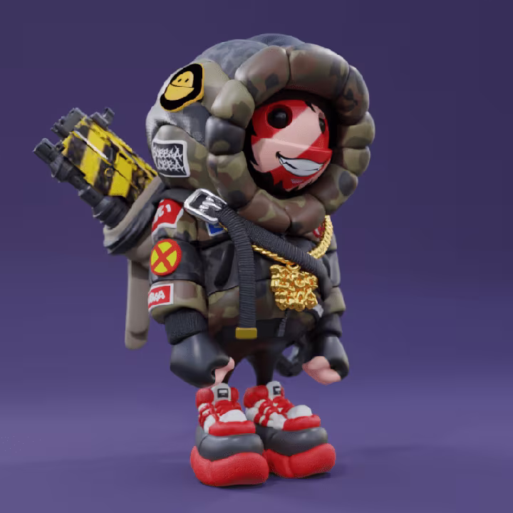 BobbaaAdorableBadass