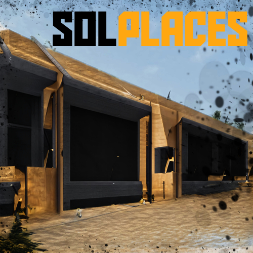 SOLPlaces