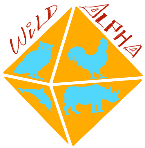 Wild Alpha