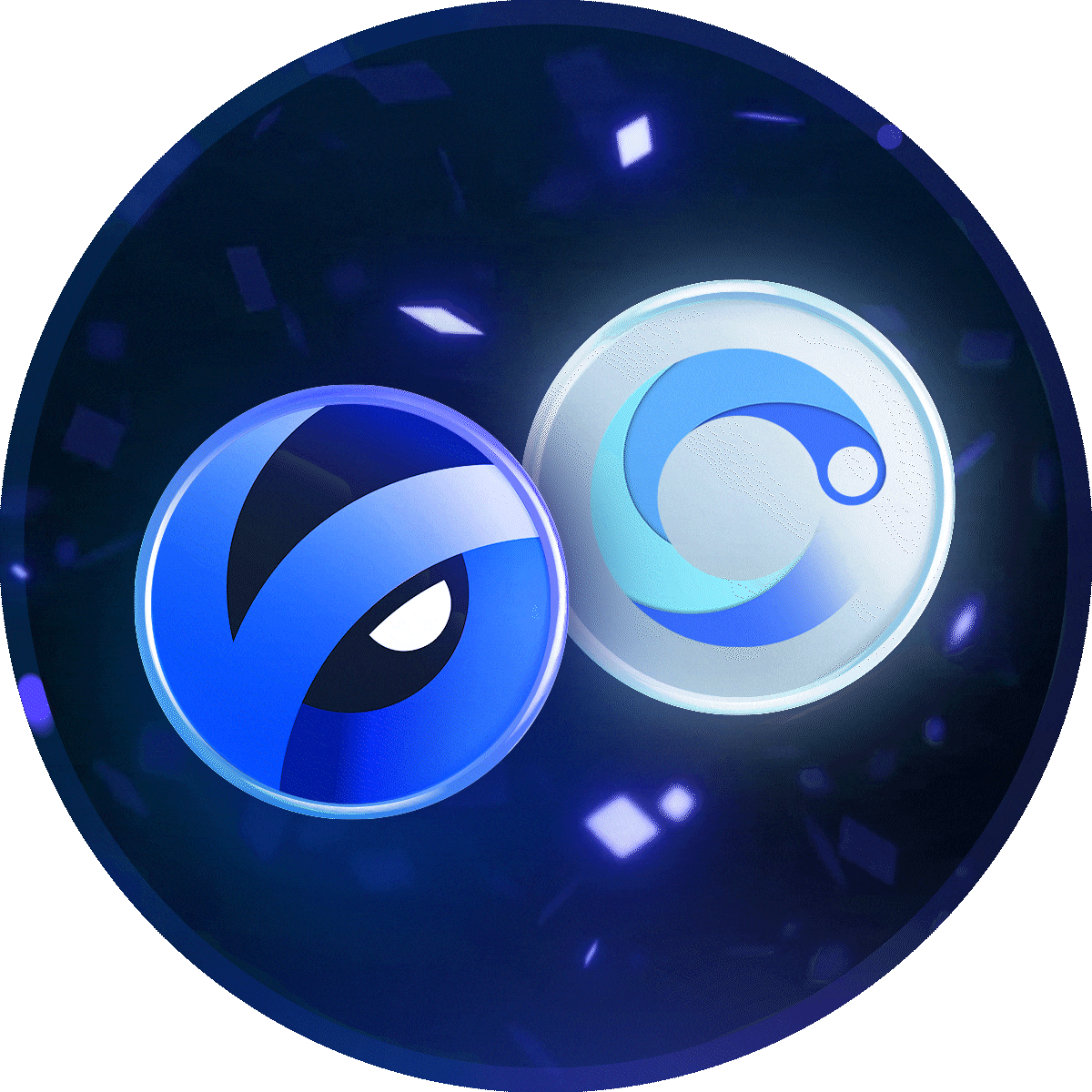 Frens SummerFest - Vision Protocol x Coral Finance