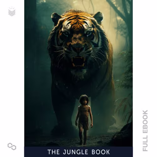 The Jungle Book