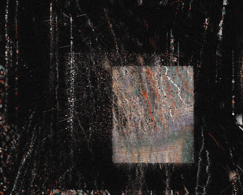 Constraint by Eric Andwer