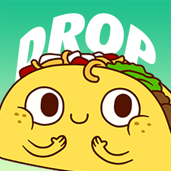 Taco Tribe Airdrops