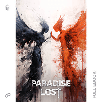 BOOK.io Paradise Lost (Poly)