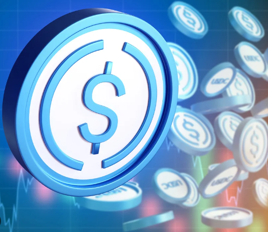 多空激辩：稳定币龙头 CRCL 值不值得买？高增长财报为何带不动股价？