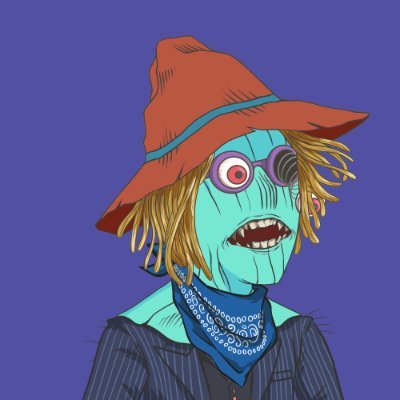 Creepy Crypt Keepers